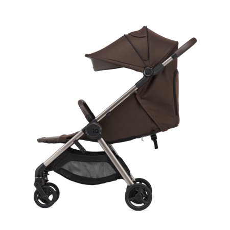 ANEX universaalne vanker IQ premium 2in1, teddy, iq-08 