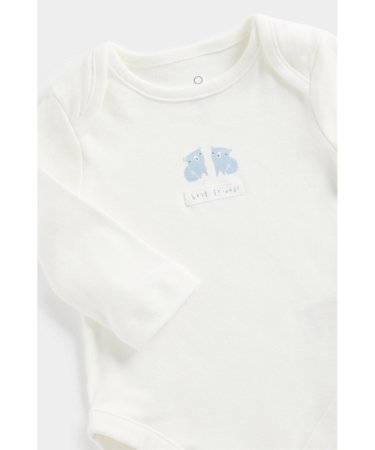 C type MOTHERCARE 8-osaline komplekt beebile, CB773  606406