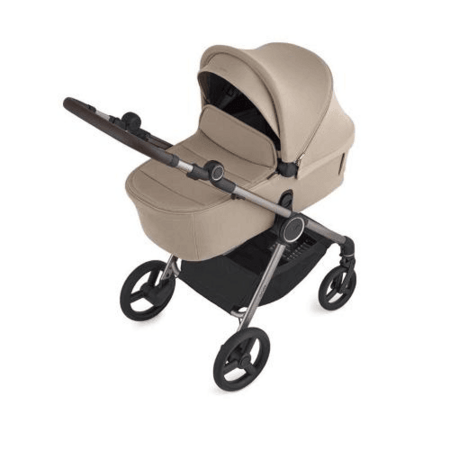 ANEX universaalne vanker IQ premium 2in1, seal, iq-13 