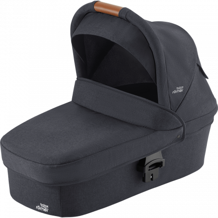 BRITAX turvahälli STRIDER M, black shadow, 2000036107 2000036107