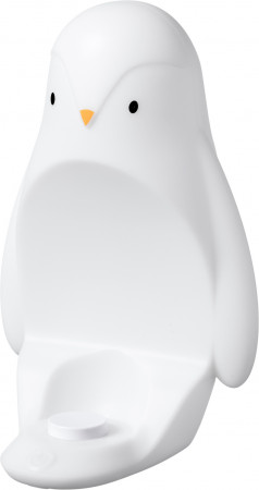 TOMMEE TIPPEE öölamp  Penguin 2in1, 18M+, 49100810 49100810