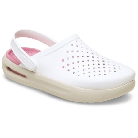 CROCS kroksid INMOTION valged, 209964-100 42,5 suurus 