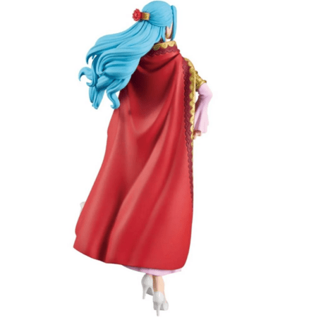 BANDAI ONE PIECE figuur Nefeltari Vivi, BP29387P 