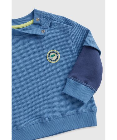 MOTHERCARE džemperis un bikses, JL279 116 