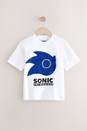 NEXT SONIC lühikeste varrukatega t-särk, E39259, 146 