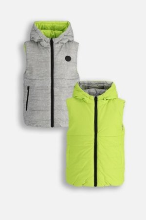 COCCODRILLO vest OUTERWEAR BOY KIDS, värv, ZC5178501OBK-022-092, 92 cm 