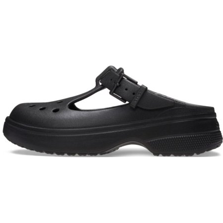CROCS kroksid DYLAN mustad, 210581-001 39,5 suurus 