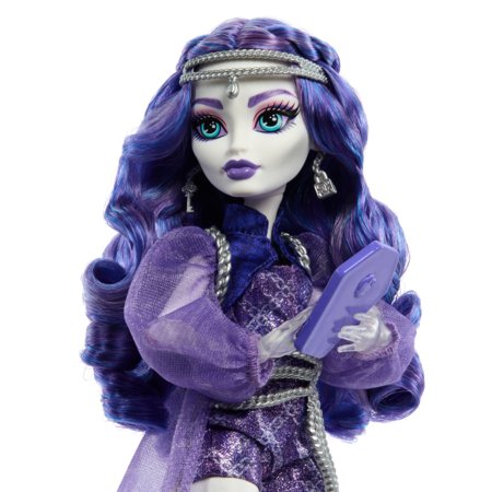 MONSTER HIGH Spectra Vondergeist, HXH77 