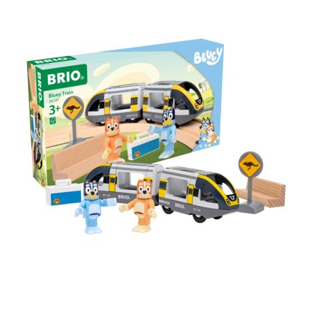 BRIO rong BLUEY, 63614700 