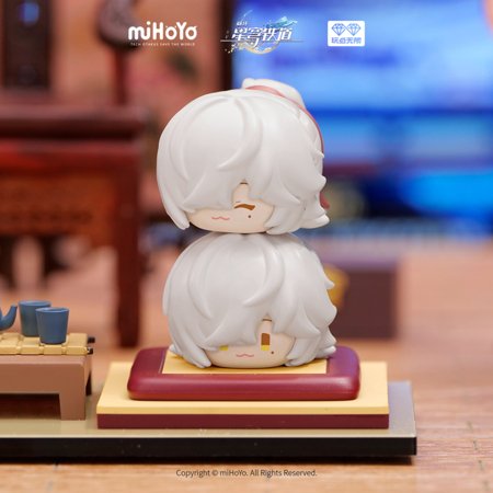 HONKA kollektsioneeritav tegelane, assortii., 359001 