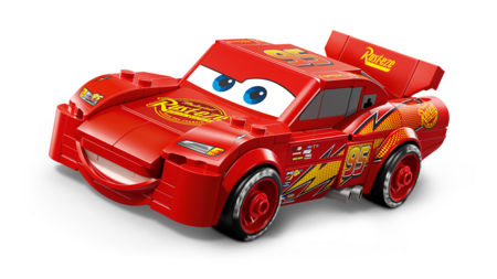 77255 LEGO® LIGHTNING MCQUEEN 