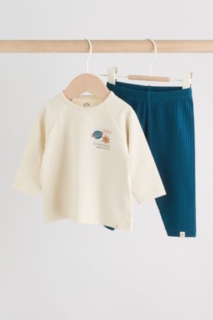 NEXT t-särgid ja püksid, AY7123, 56-62 cm 