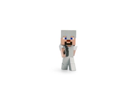 JADA Minecraft kollektsioneeritav figuur, 6,5 cm, assort., 9385138300W06 