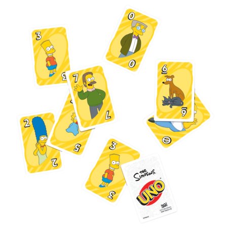 UNO Simpsonid, JHB16 