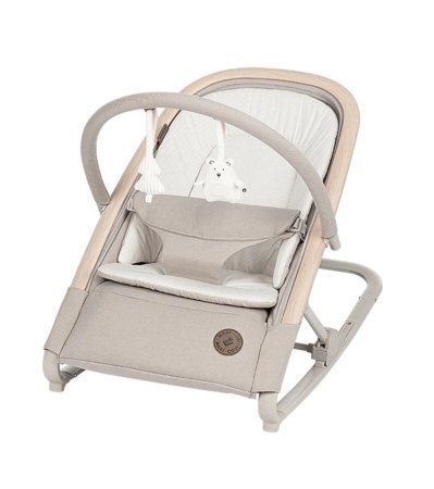 MAXI COSI lamamistool KORI, Beige, 2835022300 