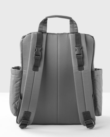 SKIP HOP beebitarvete kott FORMA, Grey, 203107 