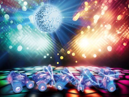 REVELL RC trikiauto Disco, 244369090 