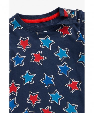 MOTHERCARE pikkade varrukatega t-särk, BA658 561364