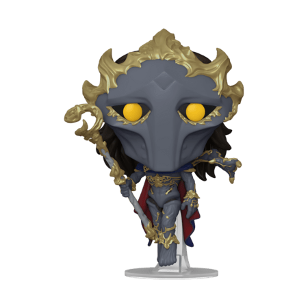 FUNKO POP! vinila figūriņa: Arcane: League of Legends - Viktor, 83700 