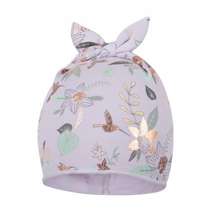 BROEL müts AMELIA, lavendli värv, 44 cm AMELIA, lavender, 42