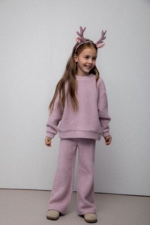 COCCODRILLO püksid, lilla, cm 