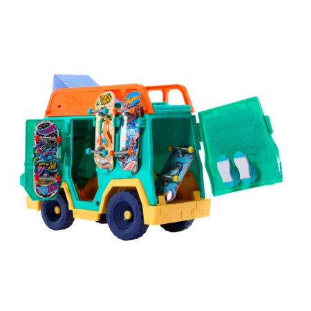 HOT WHEELS Skate Rulakaubik, JGG91 