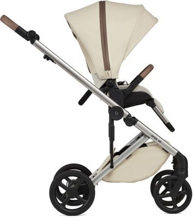 ANEX universaalne vanker 2in1 ELI, muse, el-01, 8885020501469(frame) 