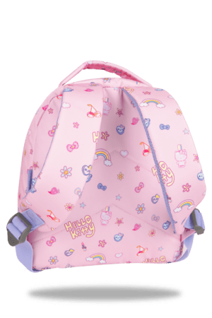 HELLO KITTY seljakott, 10", F125025 