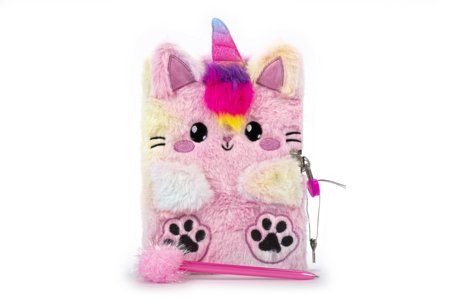 DREAM POP päeviku komplekt - ükssarvik, K10343-33014 