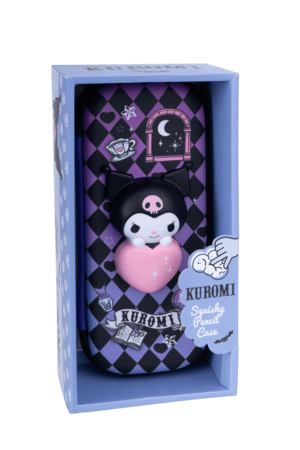 KUROMI pinal pehme figuuriga, 14072PTR 