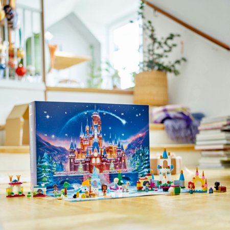 43253 LEGO® Disney Princess™ Advendikalender 2024 