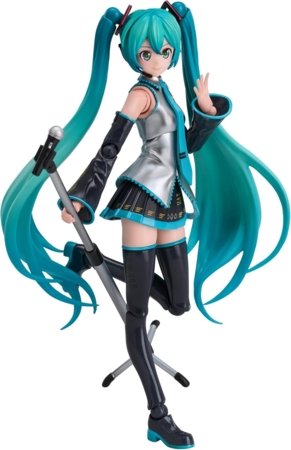 Blokees transformaator  Blokees Figures - HATSUNE MIKU, 73502 