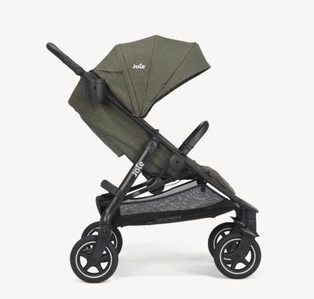 JOIE jalutuskäru MYDRIFT, Fern, S2404BAFRN000 