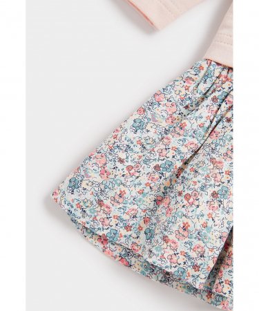 MOTHERCARE pikkade varrukatega kleit + sukapüksid, CB657 605476