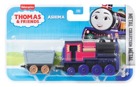THOMAS & FRIENDS suured vedurid, JHK84