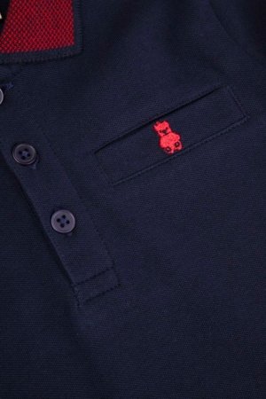 COCCODRILLO t-särk, sinine, ZC5143501EBB-015-086, 86 cm 