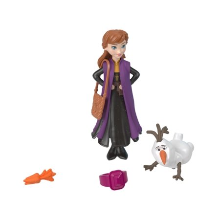 DISNEY FROZEN lumega üllatusnukud, HMB83 HMB83