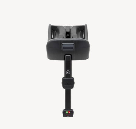 JOIE turvahälli alus I-BASE 2, Black, D1404CABLK000 