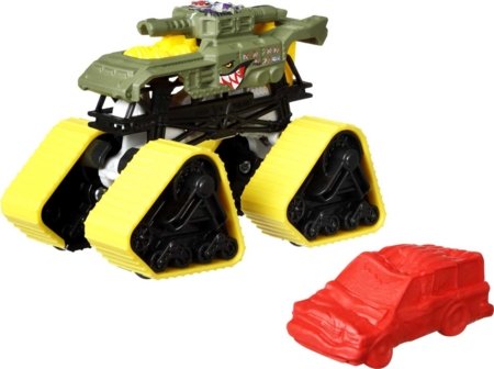 HOT WHEELS monsterauto 1:64,assortii, FYJ44 