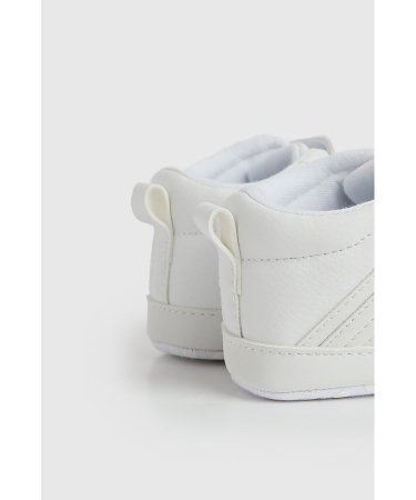 MOTHERCARE tekstilaapavi, JL823 20,5 