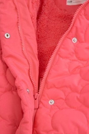 COCCODRILLO jakk OUTERWEAR GIRL KIDS, roosa, cm 