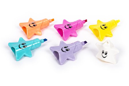 KIDS TRANSITIONAL marker, 30853-31739 