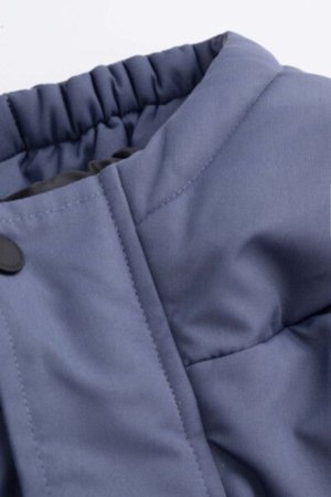 COCCODRILLO jacket OUTERWEAR BOY KIDS, tumesinine, ZC4152104OBK-015-164, 164 cm 