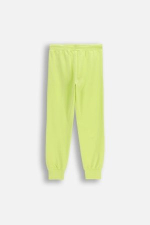 COCCODRILLO jooksupüksid, lime, cm 