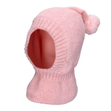 TUTU müts-kiiver, roosa, 3-006790, 44-48 cm 
