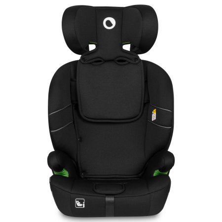 LIONELO turvatool LO-LEVI ONE I-SIZE 76-150cm, Black Carbon 