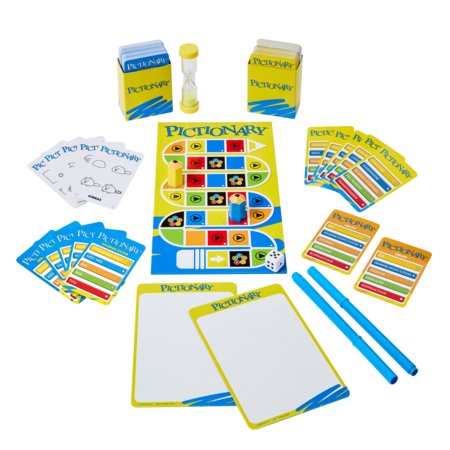 PICTIONARY mäng (eesti keeles), JGF66 