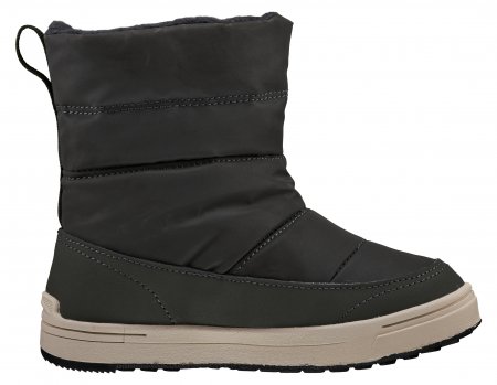 VIKING lumesaapad HOSTON HIGH WP R WARM, mustad, 26 suurus, 3-91600-2 3-91600-2