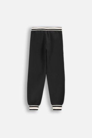 COCCODRILLO püksid EVERYDAY BOY A, must, ZC5120201VBA-021-104, 104 cm 