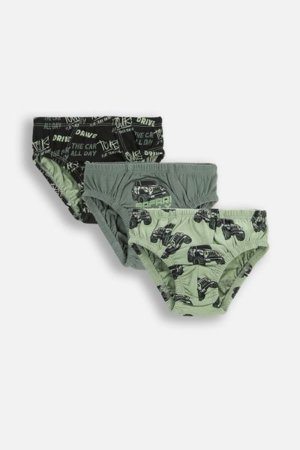 COCCODRILLO püksikud, värvikas, cm 